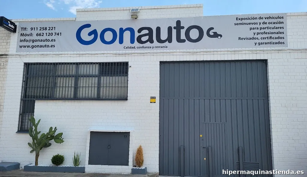 Gonauto