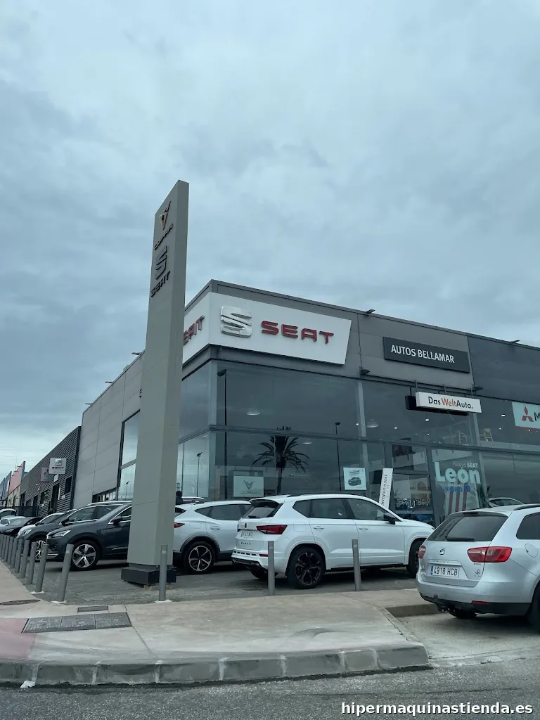 SEAT Bellamar