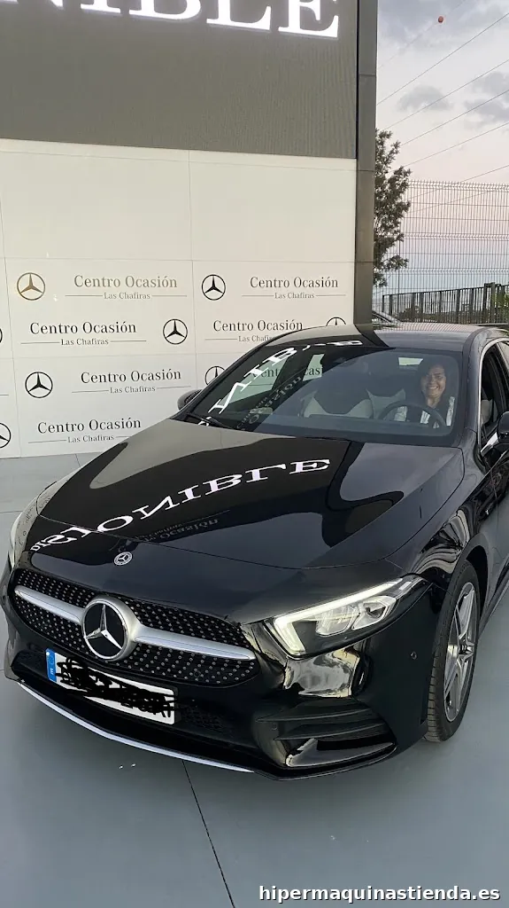 Centro Ocasión Tenerife