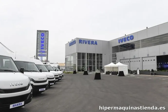 Rivera Group Gran Canaria