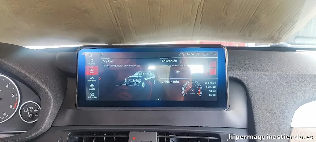 AUTOMECANICA GARMAUTO SOCIEDAD LIMITADA.