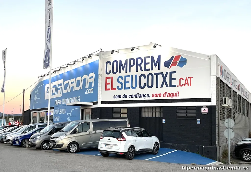 compremelseucotxe.cat - GIRONA