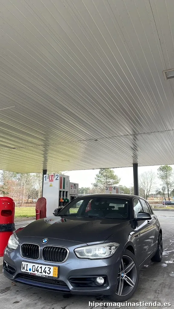 mcpremiumcar Venta, revisiones y mantenimiento de coches en Donostia-San Sebastian