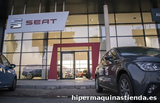 SEAT Automoción Terry | Concesionario Oficial en Cádiz