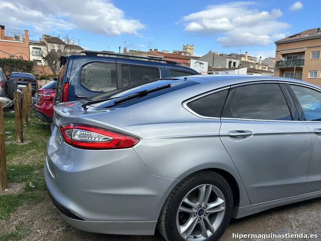 ALGAMAUTO - Coches segunda mano