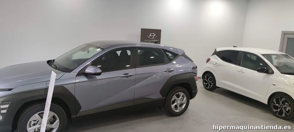 Autos Quintero - Hyundai