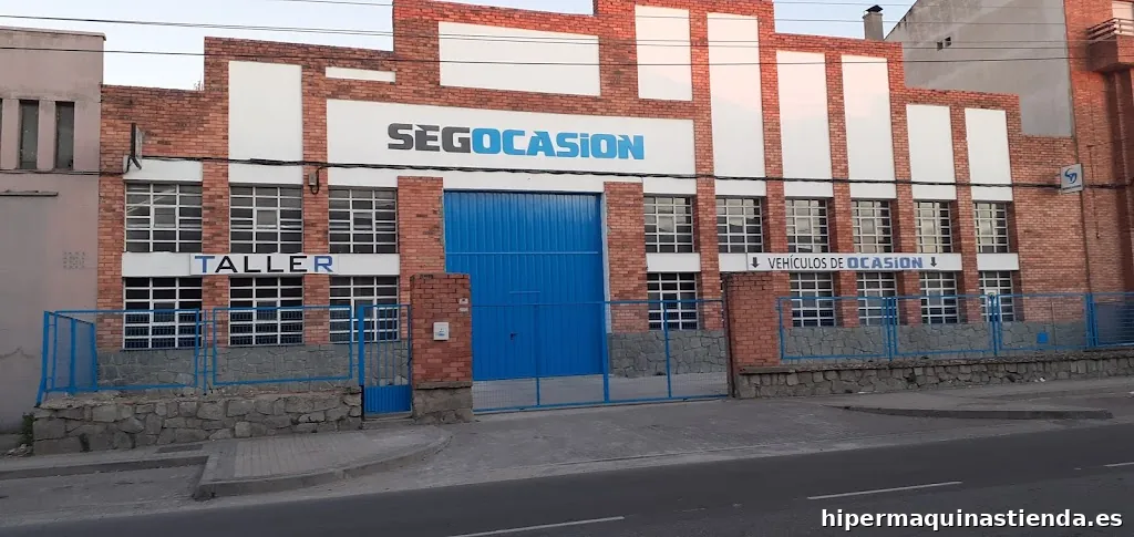 SEGOCASION