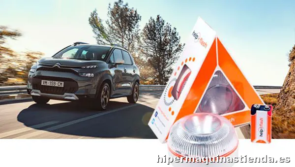 Citroën Arellano Motor Sl