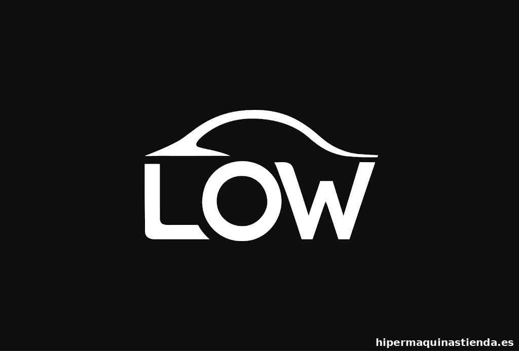 Low Drive