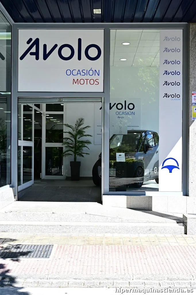 Avolo | Ocasión - Granada