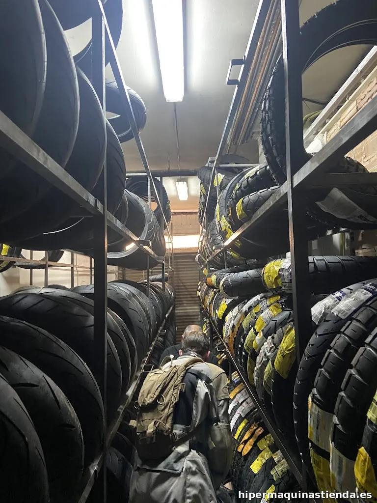 Ride Passion Granada Avilés Racing