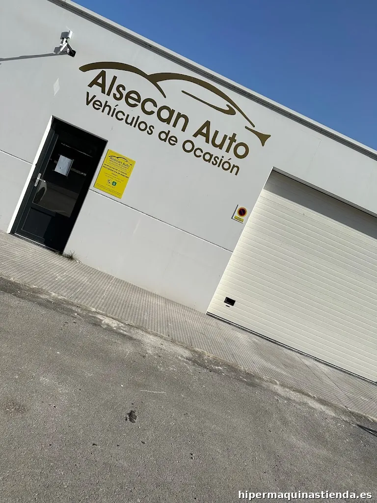Alsecan Auto Venta de coches