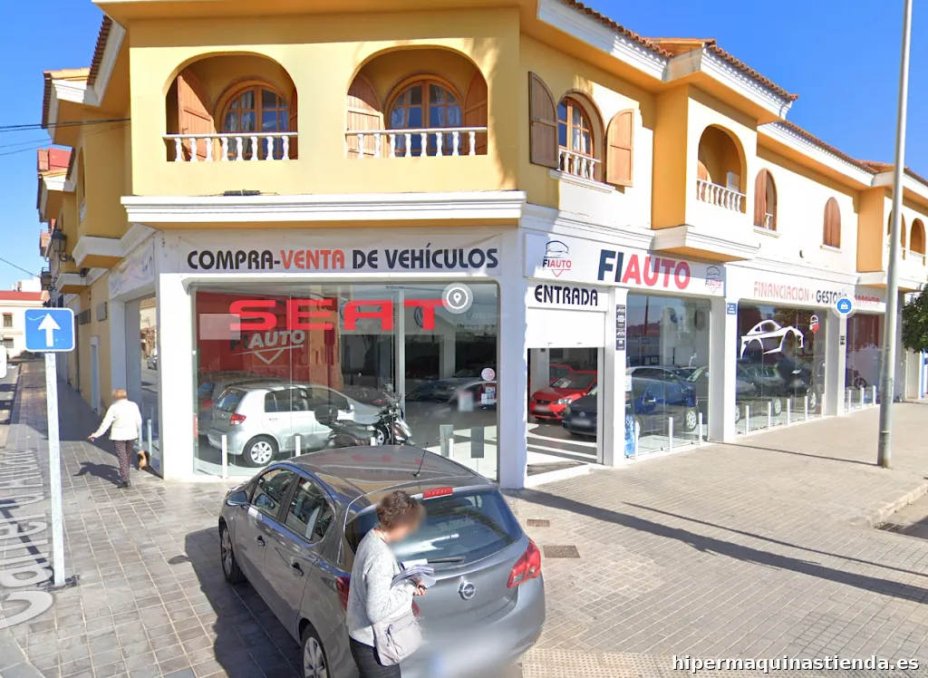 Compramos tu Coche en Valencia | Compra y venta de coches