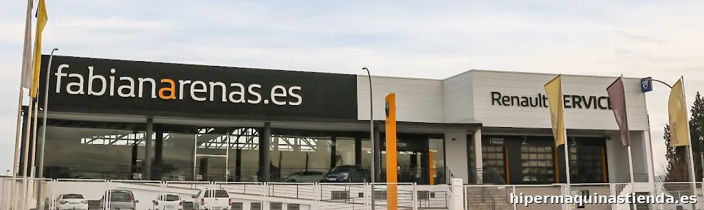 Fabián Arenas Santa Fe