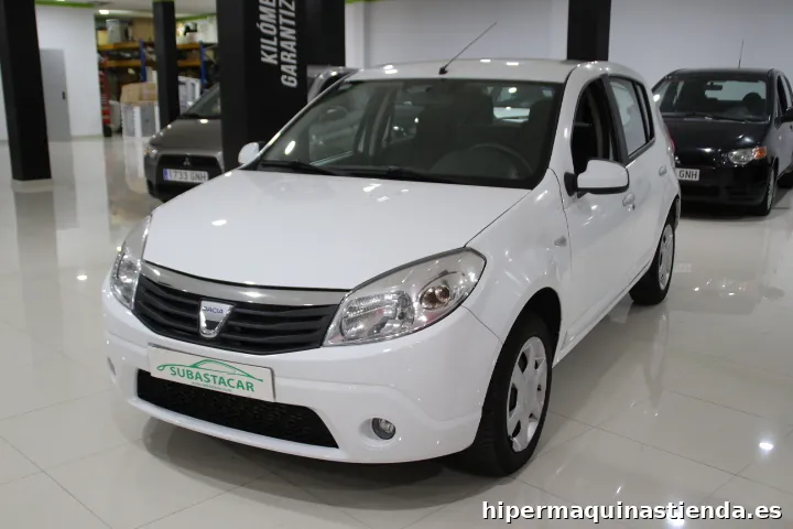 Subastacar Delegación Valencia