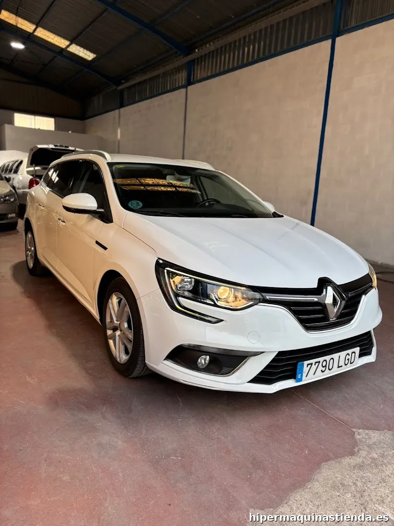 Autos Sánchez Álvarez