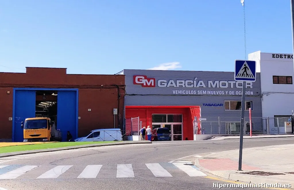 García Motor