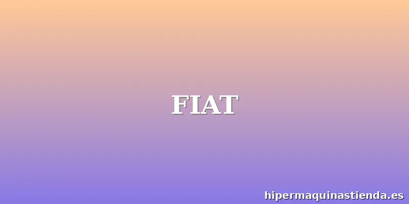FIAT