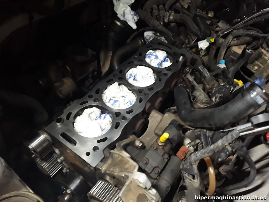 Castrol Service Carlos automocion