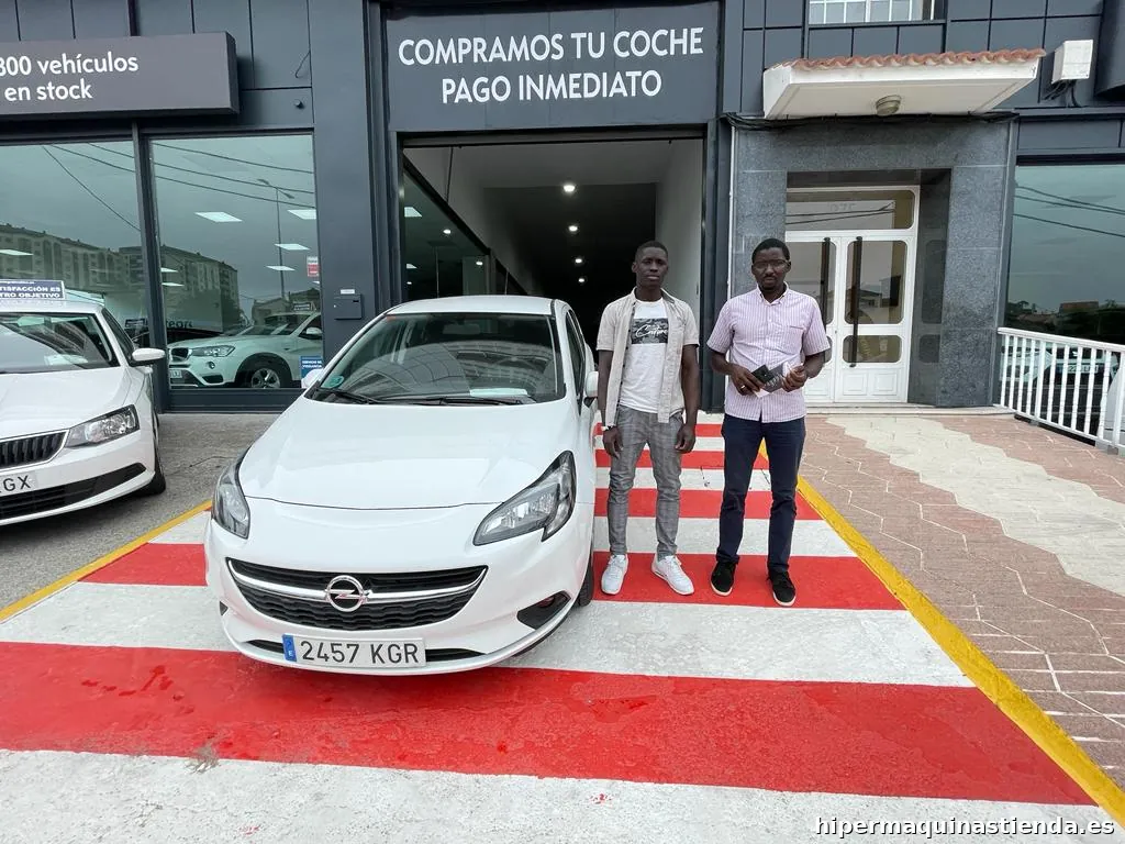 Integral Motion Grela - Concesionario de coches de segunda mano