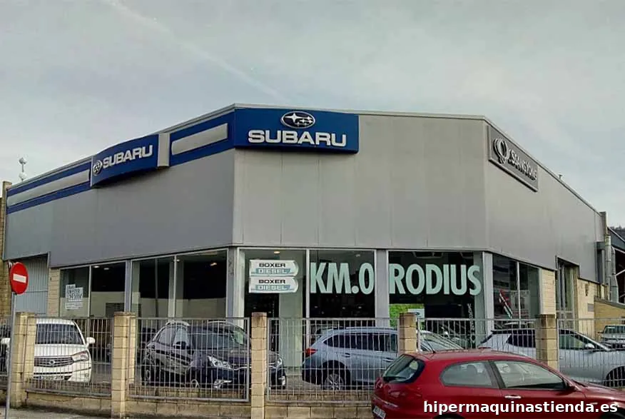 PAMPLONA MOTOR - Ssangyong