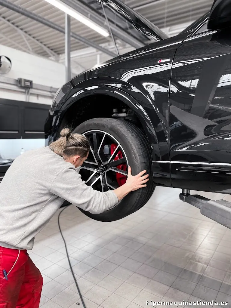 Taller Grup Autopodium Gerona