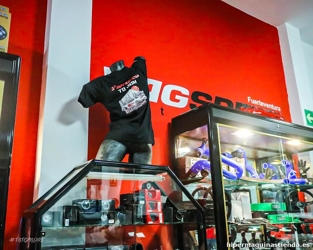 Fuerteracing Autorepuestos