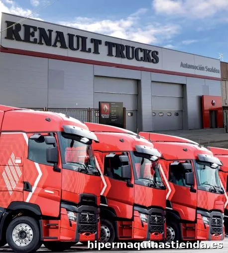 Automoción Sualdea, S.L.