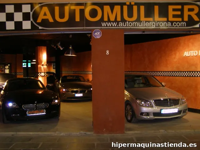 Automuller Girona