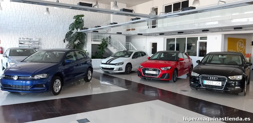 JH HURTADO AUTOMOCION