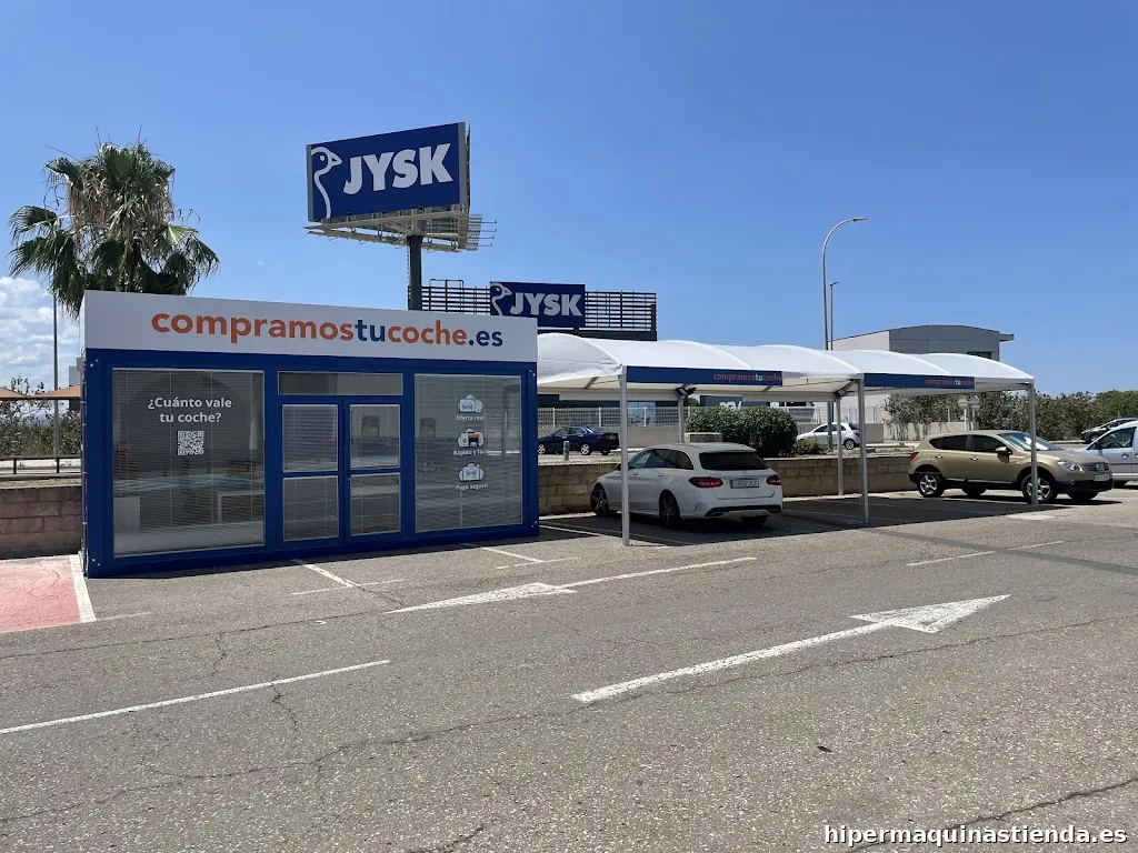 compramostucoche.es Alzira