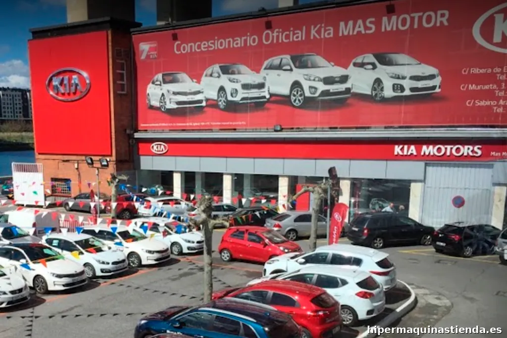 Grupo Meuri - Concesionario Oficial Seat, Cupra, Opel, Kia, Mazda, MG, OmodaIJaecoo, DSFK, SWM e Invicta