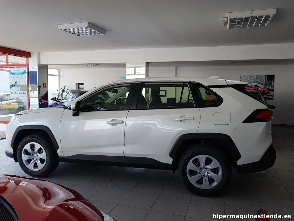 Peugeot Automotor Canarias | Arrecife Lanzarote