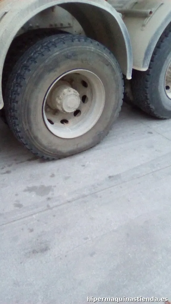 RAFA PALACIOS - DRIVER CENTER