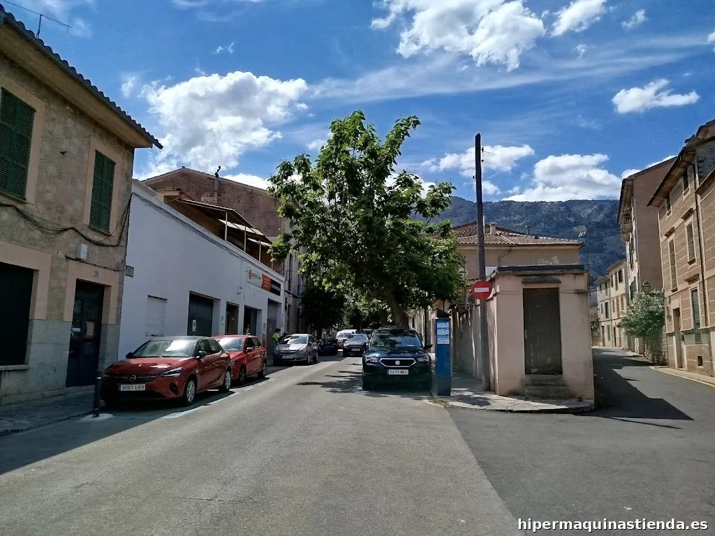 OLIVER CORTÈS, S.A.