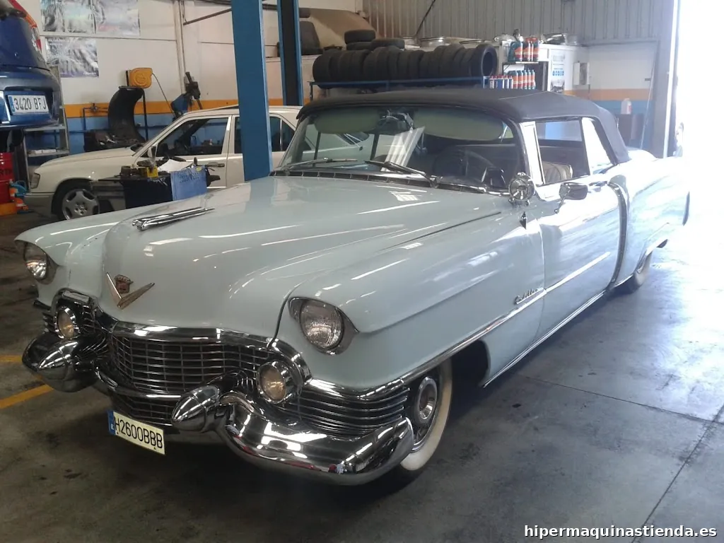 Taller mecánico en Cabanillas del Campo - Matteo Centro del Automóvil | SPG Talleres
