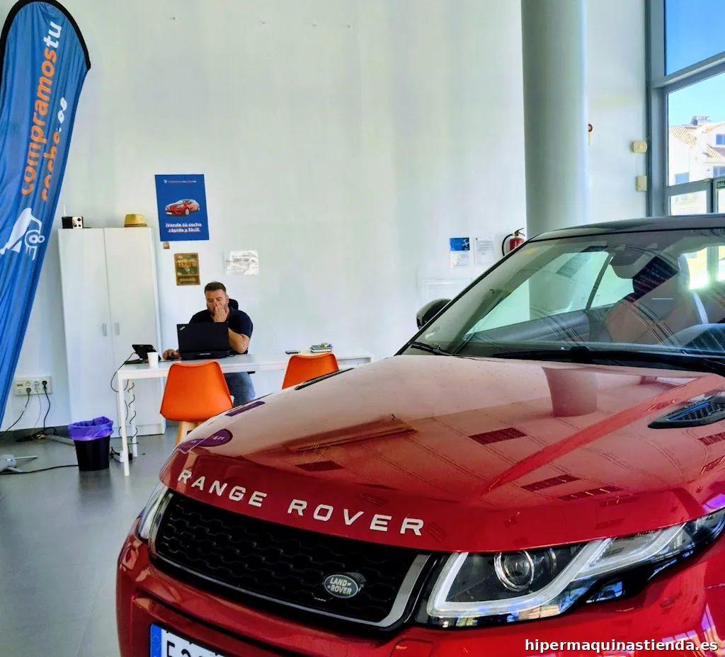 Compramostucoche.es - Vélez-Málaga