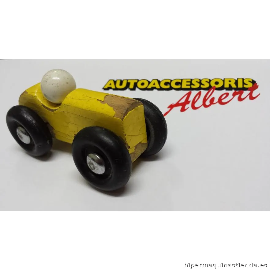 Autoaccessoris Albert