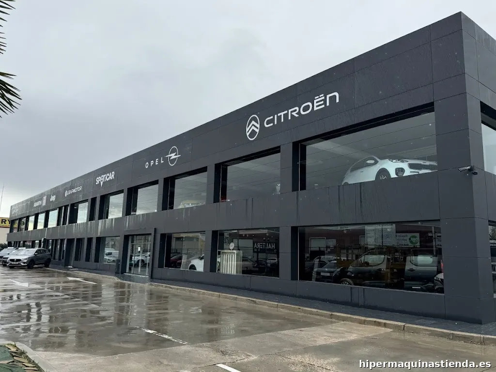 Leapmotor Guadalajara · AuraCar