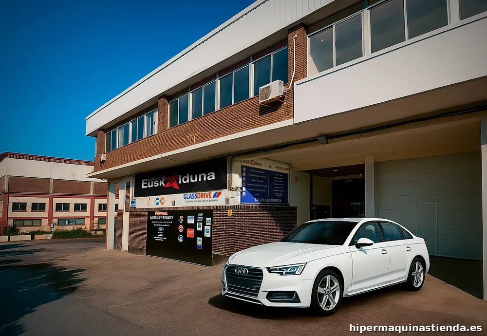 Carroceria euskalduna