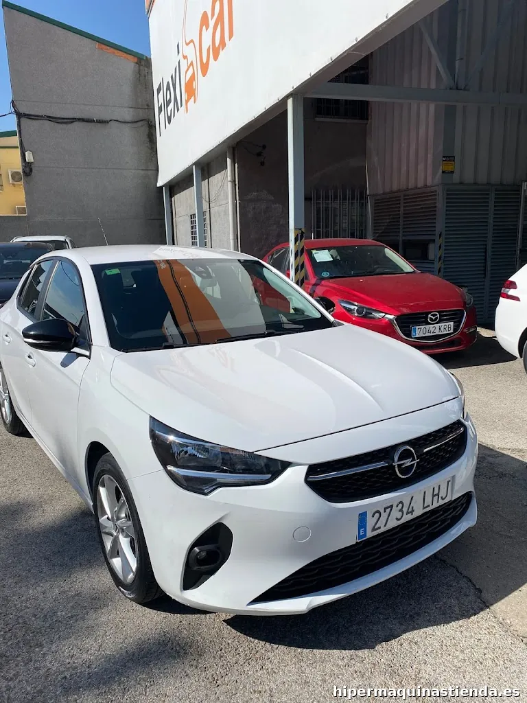 Flexicar Alcorcón - Tres Aguas | Concesionario de coches de segunda mano
