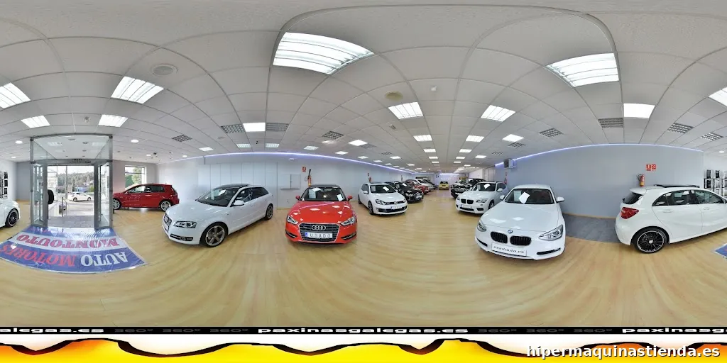 Automotores Montouto