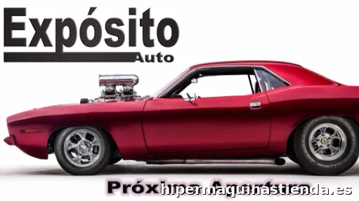 Expósito Auto S.L.