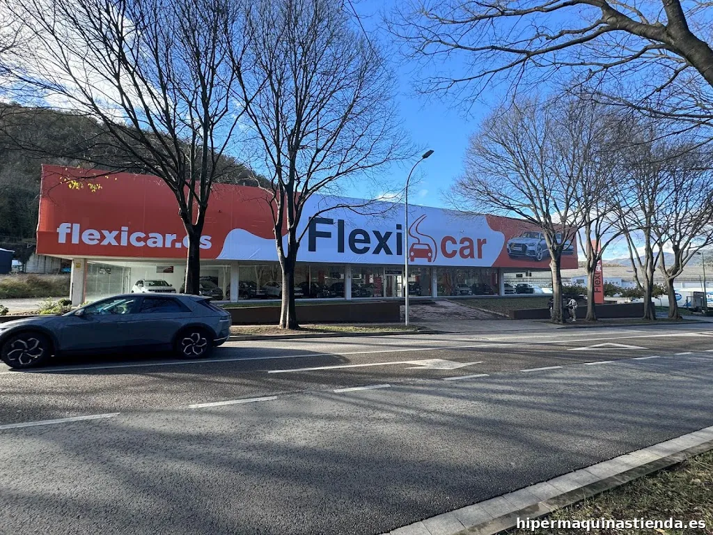 Flexicar Olot | Concesionario de coches de segunda mano
