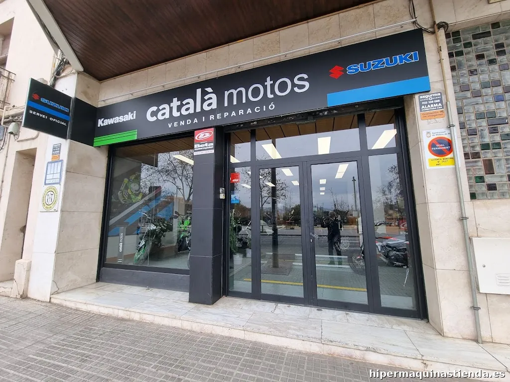 Català Motos