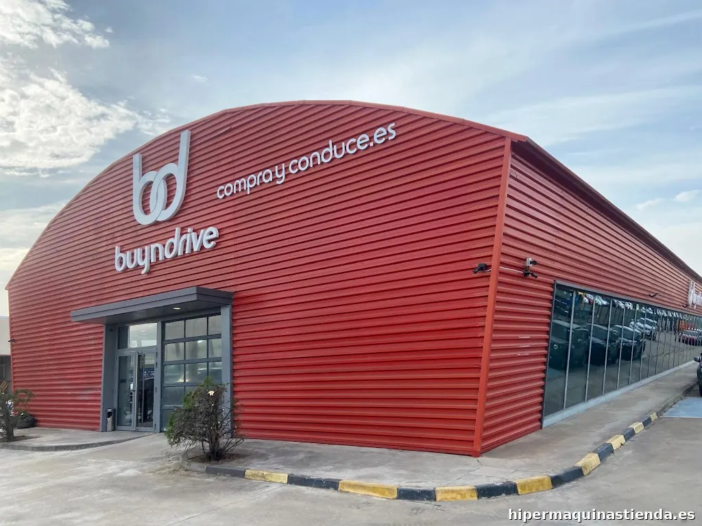 Comprayconduce.es Alcalá de Henares