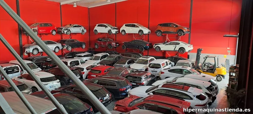 Auto Accidentados S.L.