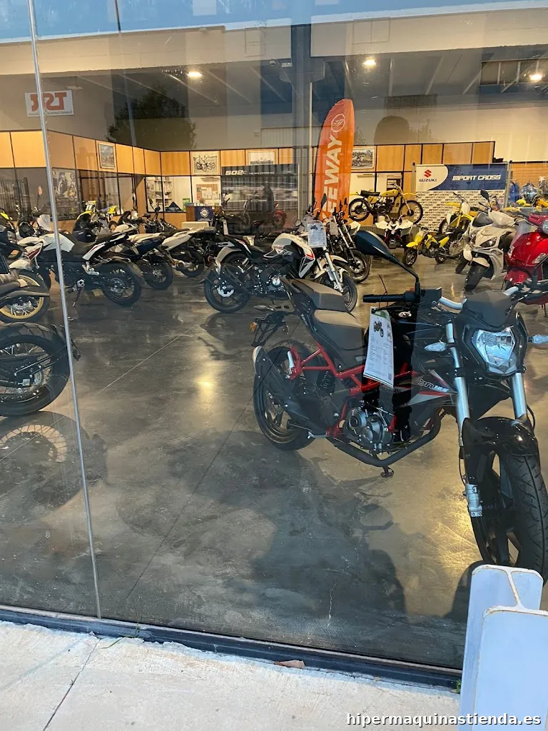 BENELLI GIRONA KEEWAY GIRONA BENDA GIRONA MORBIDELLI GIRONA