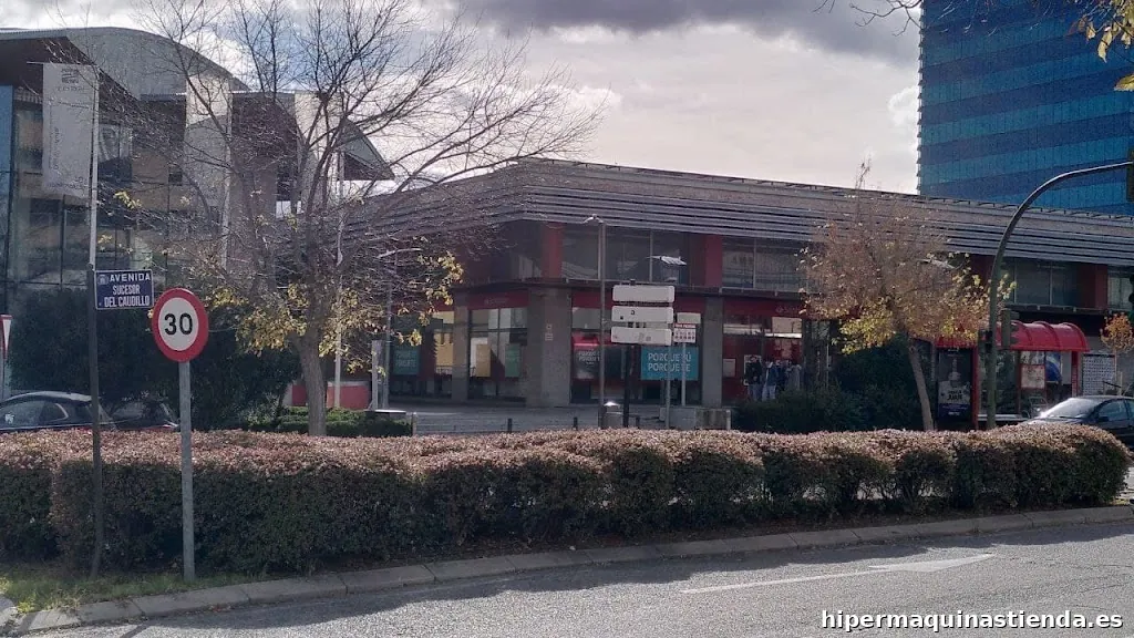 Das Weltauto Gil Automoción - Vehículos de ocasión