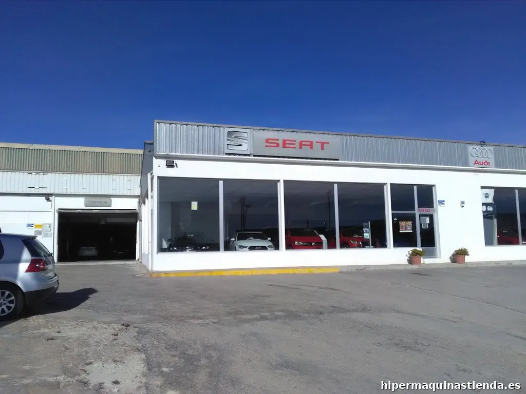 Grupo Agustina 2012 SL